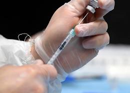 Vaccinazione di massa da giovedì 