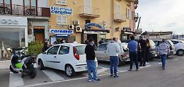 Ruba 150 euro da biglietteria a Pozzuoli, preso dai carabinieri