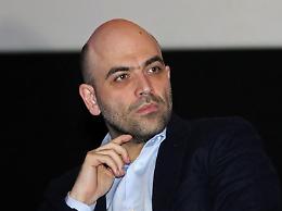 Gomorra, Saviano condannato per plagio: prima udienza per risarcimento