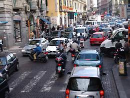 Transizione ecologica, Napoli fanalino di coda