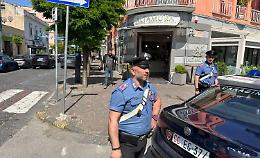 Dimessa la bimba ferita dagli spari a Sant'Anastasia