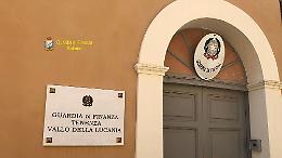 Bancarotta fraudolenta, indagate tre persone