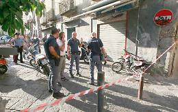 Faida di Forcella, sparatoria in vico Carbonara: ucciso 21enne. 