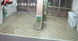 Napoli, presa la banda dei furti in casa: 11 misure cautelari