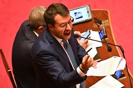 «Open Arms scelta condivisa. Inchiesta Fontana? Ridicola come la mia»