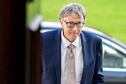 Covid, Bill Gates: «Test Usa inutili, troppo lenti a dare risposta»