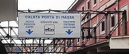 Borsone lasciato incustodito, allarme bomba nel porto di Napoli