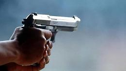 Tentata rapina a Casoria, esplosi colpi di pistola