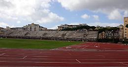 Stadio Collana, Regione presenta progetto da 40 milioni di euro