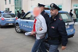 Arrestati due topi d'appartamento