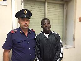 Catania, coppia assassinata in casa: fermato l'ivoriano