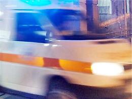 Incidente in Porsche a Roma, morto il costruttore Salini