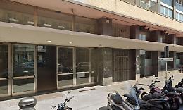 Positivo dipendente Inps, chiusa la sede di Napoli