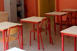 Scuola di Verbania “chiusa" per Covid