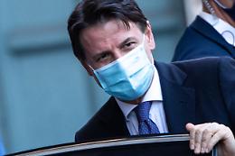 Conte: «Riaprire scuole in sicurezza è nostra priorità»