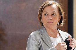 No vax, Lamorgese: «Tolleranza zero su proteste illegali»