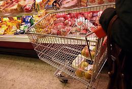 Inflazione, ad agosto +8,4% su base annua: ai massimi dal 1985
