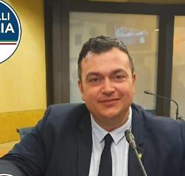 «Maggioranza veneti deve avere pelle bianca», frasi choc consigliere Fratelli d'Italia