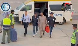 Omicidio Saman, padre arriverà domani mattina in Italia