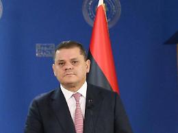 Libia, schiaffo all'Italia: Dbeibah rifiuta gradimento a candidato ambasciatore Ue