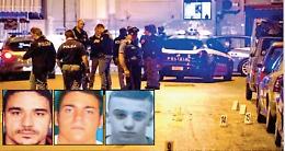 Assedio dei Carillo-Perfetto: faida a oltranza a Pianura
