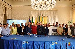 A Barra ritorna la festa dei Gigli