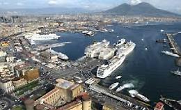 Aria irrespirabile: allarme inquinamento al Porto