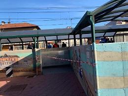 Torino, treno investe gruppo di operai al lavoro: 5 morti