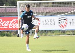 Lozano aspetta solo il via libera per volare in Olanda