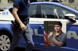 Omicidio in piazza Municipio: 24enne ucciso per uno scooter parcheggiato male
