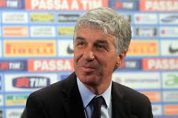 Gasperini: per fermare questo Napoli occorre il miglior Genoa