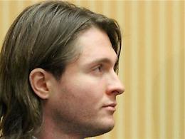Omicidio Meredith, Sollecito pensa <br>a un maxi-risarcimento