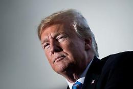 Impeachment Trump, approvata la risoluzione