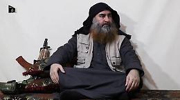 L'Isis minaccia gli Usa: vendicheremo al Baghdadi