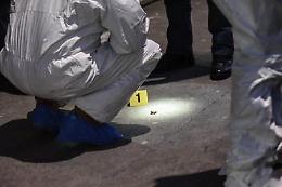 Stesa in corso Secondigliano, è rischio faida a Napoli Nord
