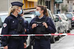 Spari a prete ortodosso a Lione, assalitore in fuga