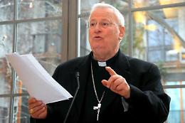 Covid, il cardinale Bassetti in ospedale: presidente Cei ricoverato