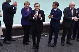 G20, c’è l’accordo sul clima