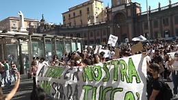 Napoli, il 5 novembre precari in corteo contro guerra e carovita