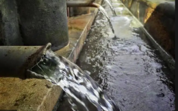 Acqua della Madonna, sorgenti chiuse per scarsa igiene e...