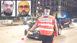 Alta tensione a Napoli Est, libero il rampollo Aprea jr