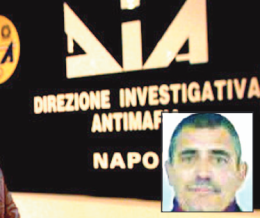 Sigilli all’impero del capoclan