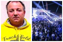 Rissa e coltellate in disco a Coroglio: nei guai il figlio del boss Zazo e due amici