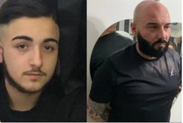 Ucciso nella notte Ciro Caiafa, il papà del 17enne vittima degli spari di un poliziotto