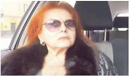 Pupetta, vita della dark lady