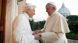 Dai musulmani ai buddisti: tutta la stampa estera celebra la grande figura spirituale di Benedetto XVI