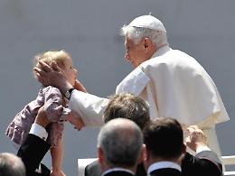 Fu il primo Papa che lottò contro la pedofilia