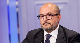 Sangiuliano: Ratzinger un gigante del nostro tempo
