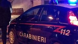 Lite familiare, padre uccide il figlio