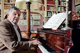 È morto Piero Buscaroli, ex direttore del “Roma”